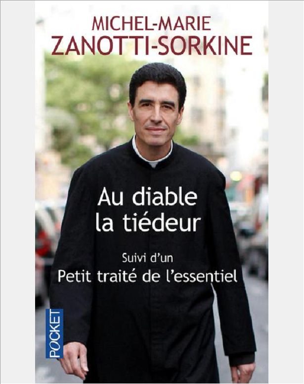 AU DIABLE LA TIEDEUR