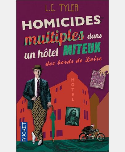 HOMICIDES MULTIPLES DANS UN HOTEL MITEUX DES BORDS DE LOIRE