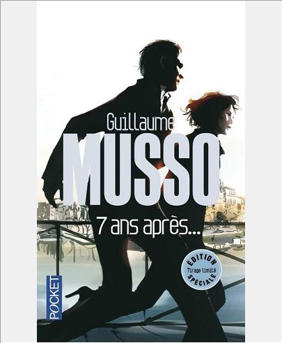 7 ANS APRES... - EDITION SPECIALE