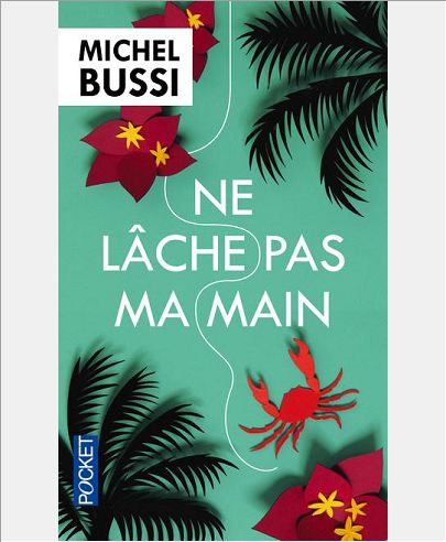 NE LACHE PAS MA MAIN