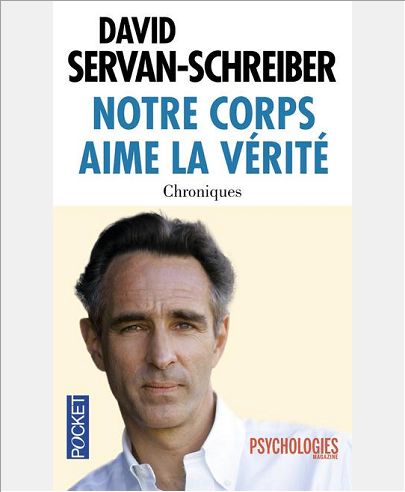 NOTRE CORPS AIME LA VERITE