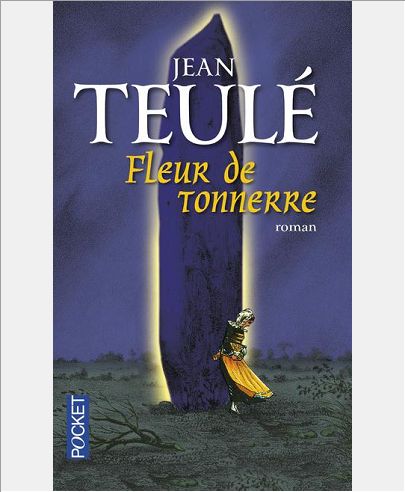 FLEUR DE TONNERRE