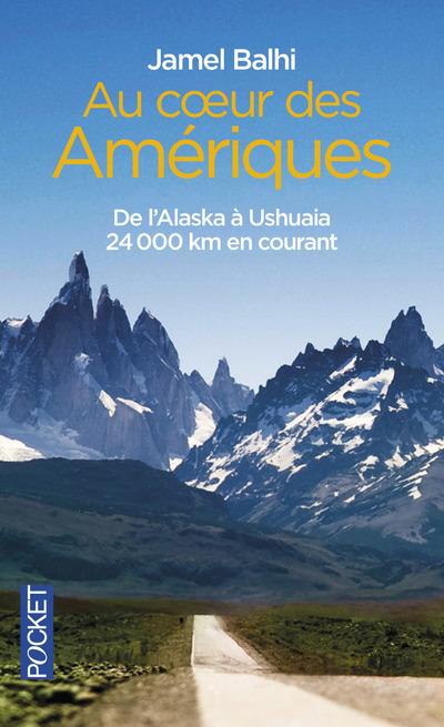 AU COEUR DES AMERIQUES