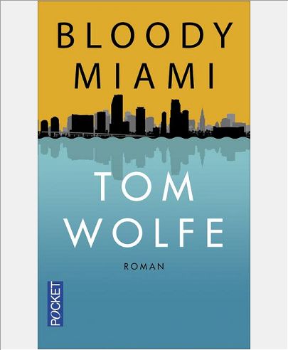 BLOODY MIAMI