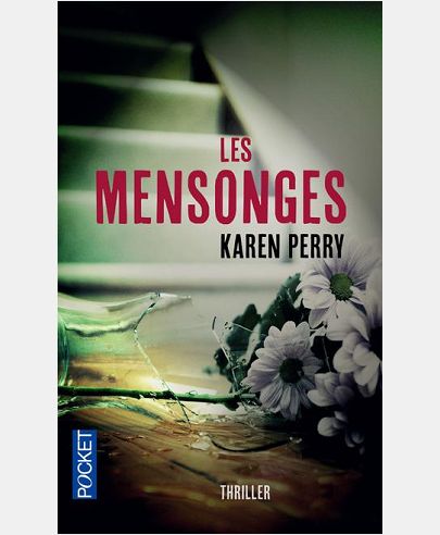 LES MENSONGES