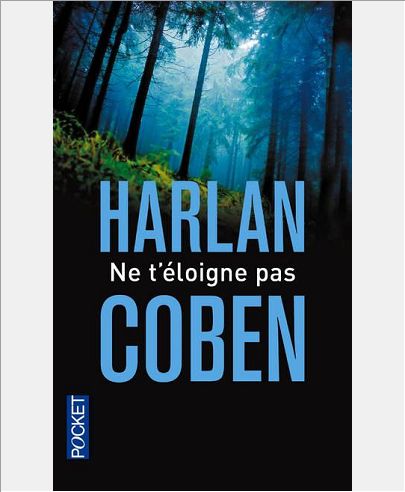 NE T'ELOIGNE PAS