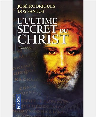 L'ULTIME SECRET DU CHRIST