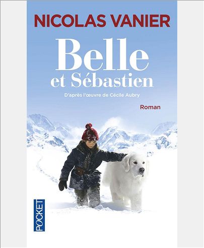 BELLE ET SEBASTIEN