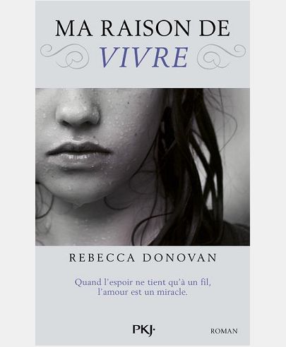 MA RAISON DE VIVRE - TOME 1 - VOL1