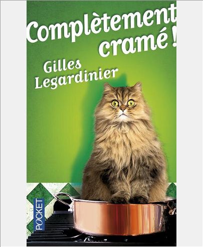 COMPLETEMENT CRAME !