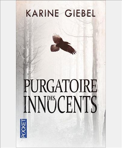 PURGATOIRE DES INNOCENTS