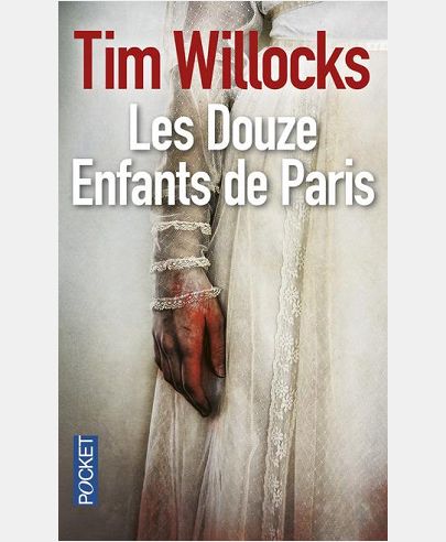 LES DOUZE ENFANTS DE PARIS