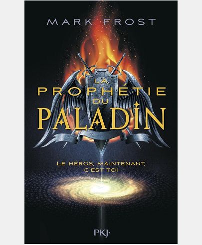 LA PROPHETIE DU PALADIN - TOME 1 - VOL1