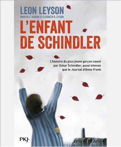 L'ENFANT DE SCHINDLER