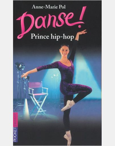 DANSE ! - NUMERO 27 PRINCE HIP-HOP - VOL27
