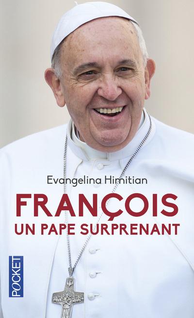 FRANCOIS, UN PAPE SURPRENANT