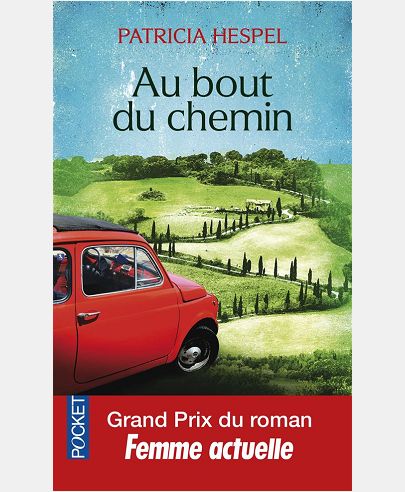 AU BOUT DU CHEMIN