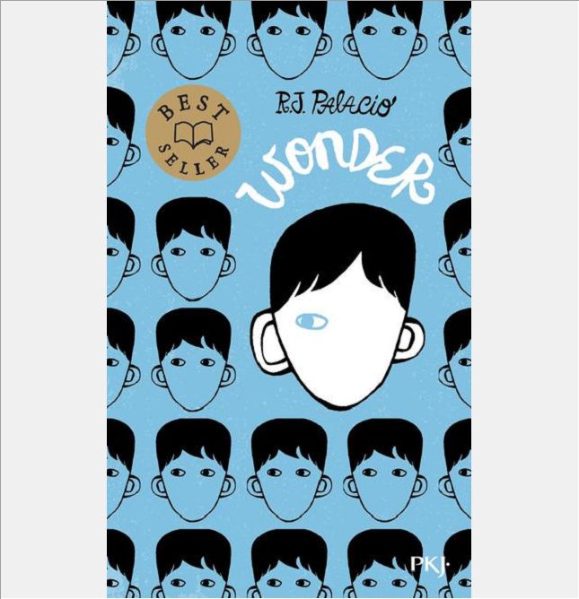 WONDER CATAL ETE 2015