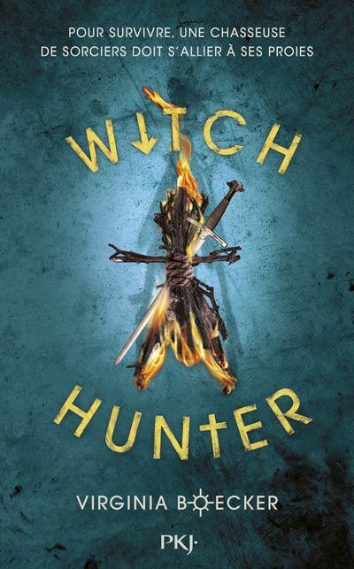 WITCH HUNTER - TOME 1 - VOL1