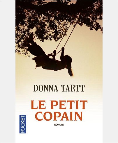 LE PETIT COPAIN
