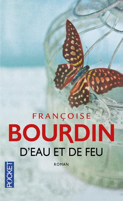 D'EAU ET DE FEU - TOME 1 - VOL01