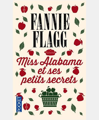 MISS ALABAMA ET SES PETITS SECRETS