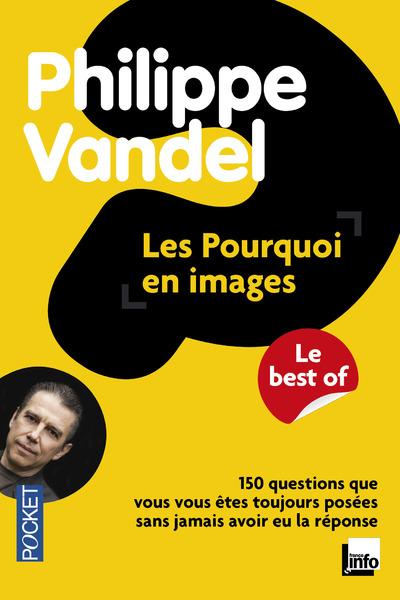 LES POURQUOI EN IMAGES