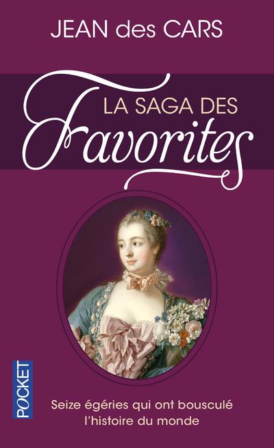 LA SAGA DES FAVORITES