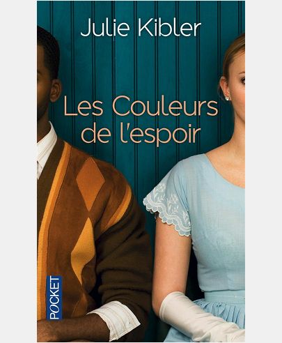 LES COULEURS DE L'ESPOIR