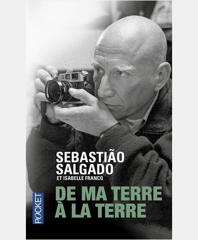 DE MA TERRE A LA TERRE