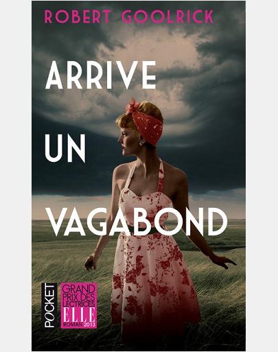 ARRIVE UN VAGABOND -COLLECTOR-