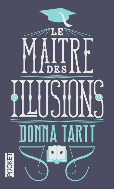 LE MAITRE DES ILLUSIONS -EDITION COLLECTOR-
