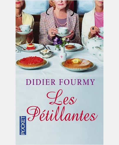 LES PETILLANTES