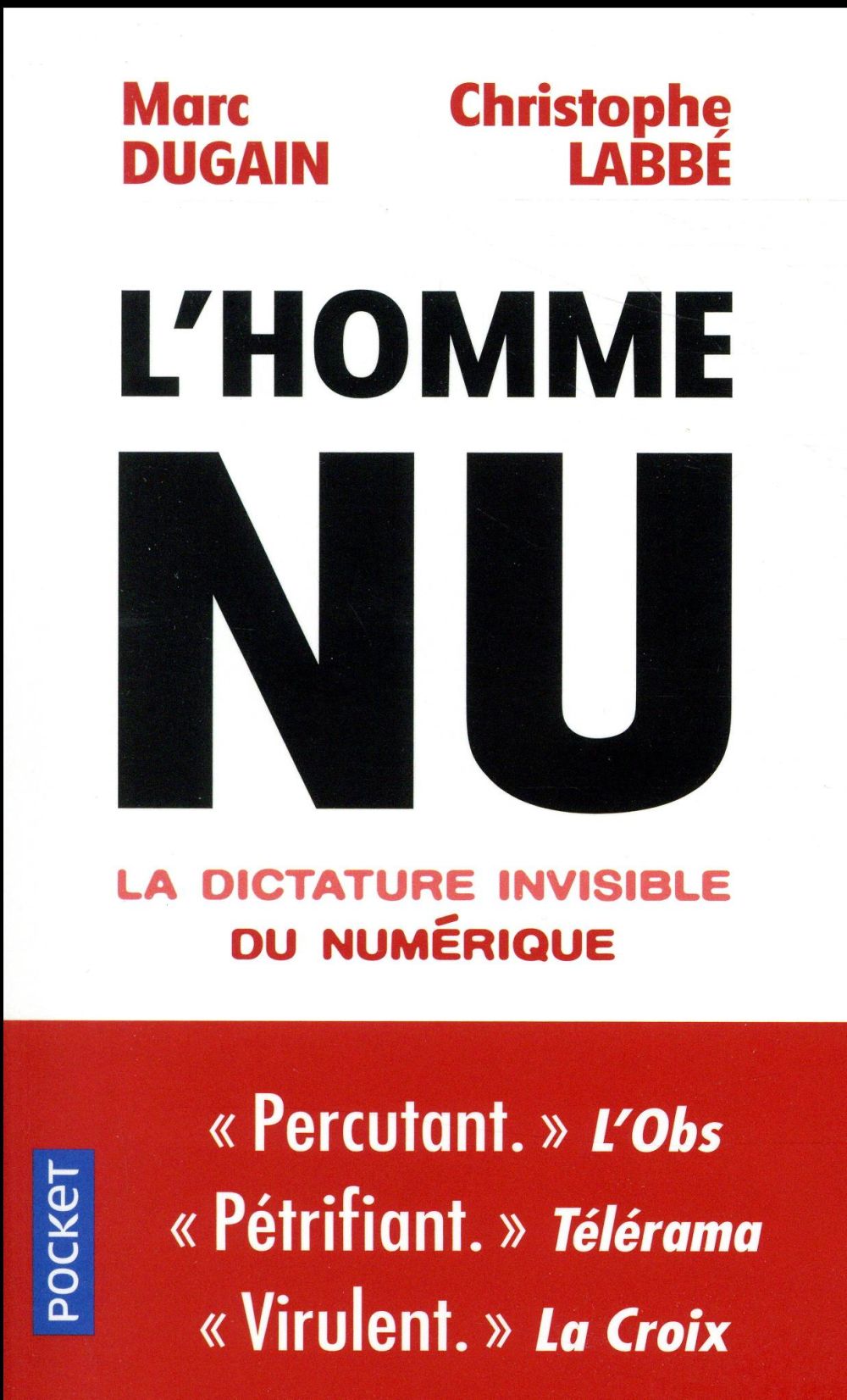 L'HOMME NU