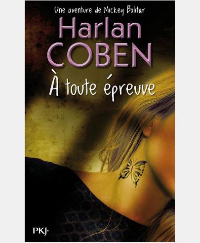 A TOUTE EPREUVE - VOL3