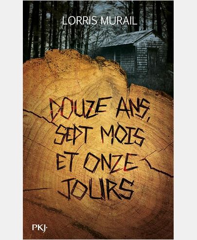 DOUZE ANS, SEPT MOIS ET ONZE JOURS