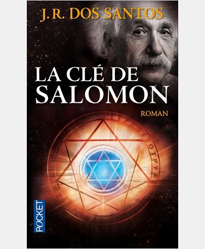 LA CLE DE SALOMON