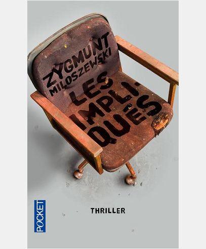 LES IMPLIQUES