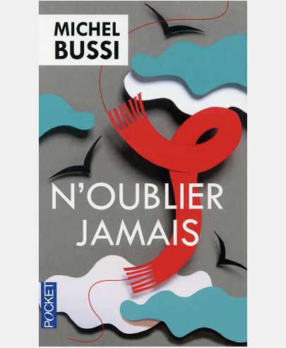 N'OUBLIER JAMAIS