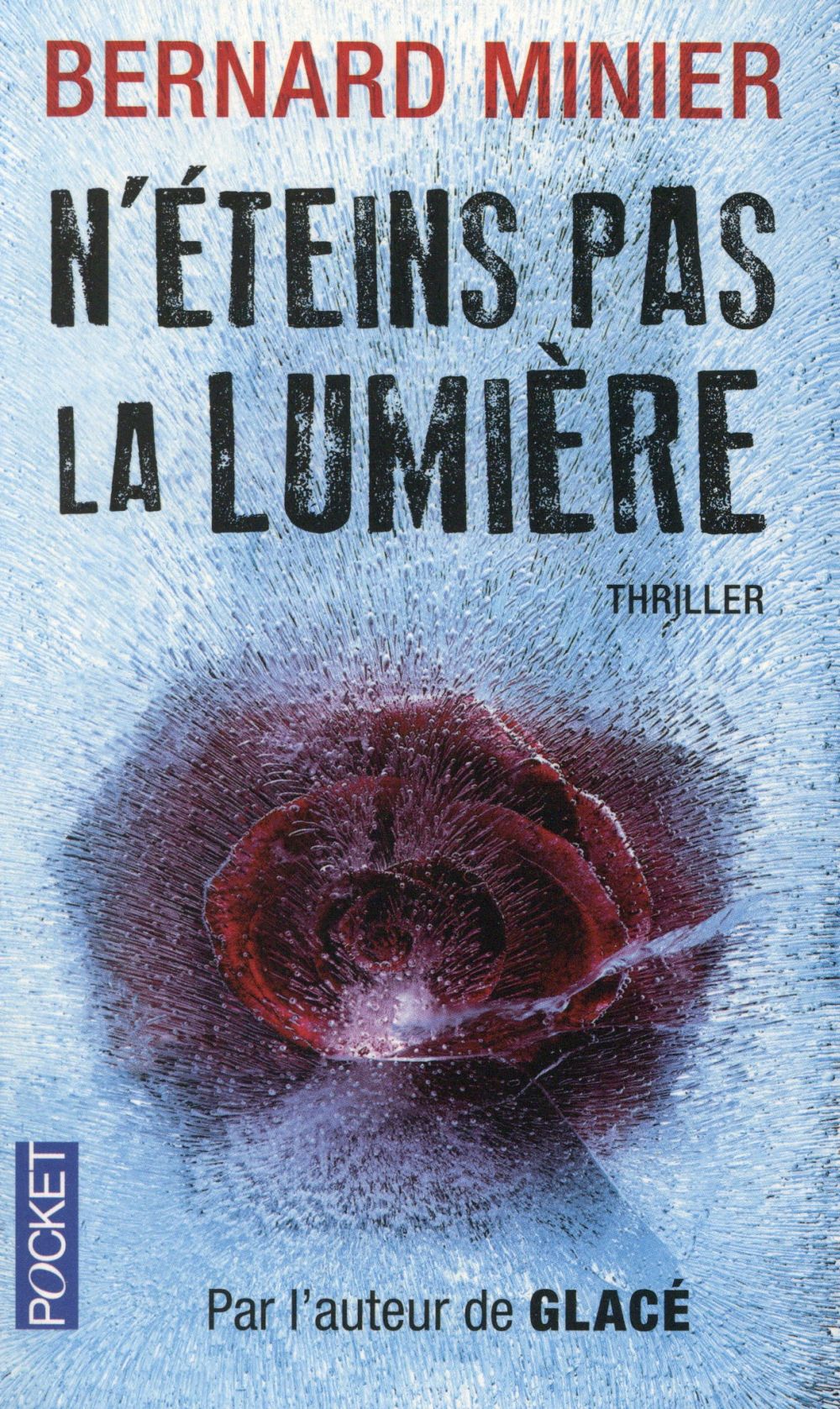 N'ETEINS PAS LA LUMIERE