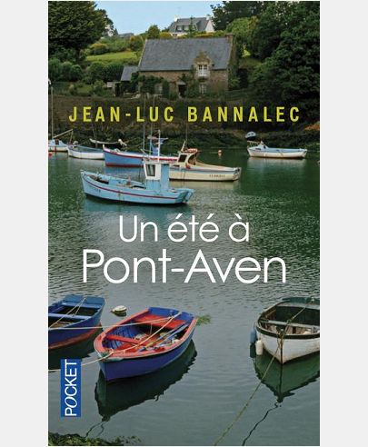 UN ETE A PONT-AVEN