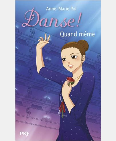 DANSE ! - NUMERO 29 QUAND MEME ! - VOL29