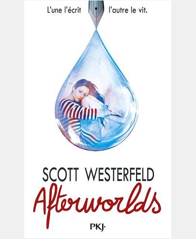 AFTERWORLDS