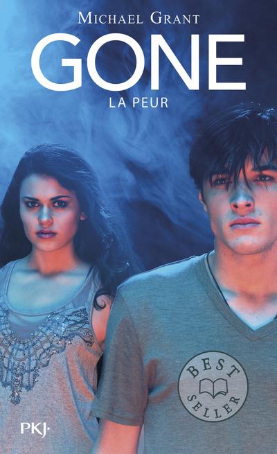 GONE - TOME 5 LA PEUR - VOL05