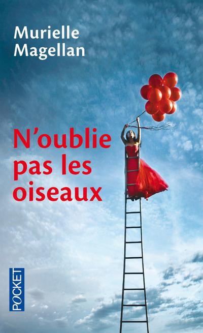 N'OUBLIE PAS LES OISEAUX