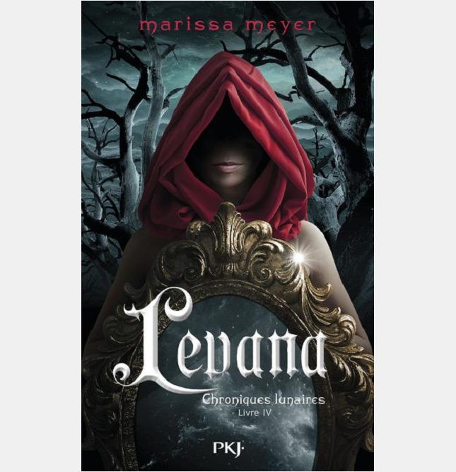 CHRONIQUES LUNAIRES - LEVANA - PREQUEL