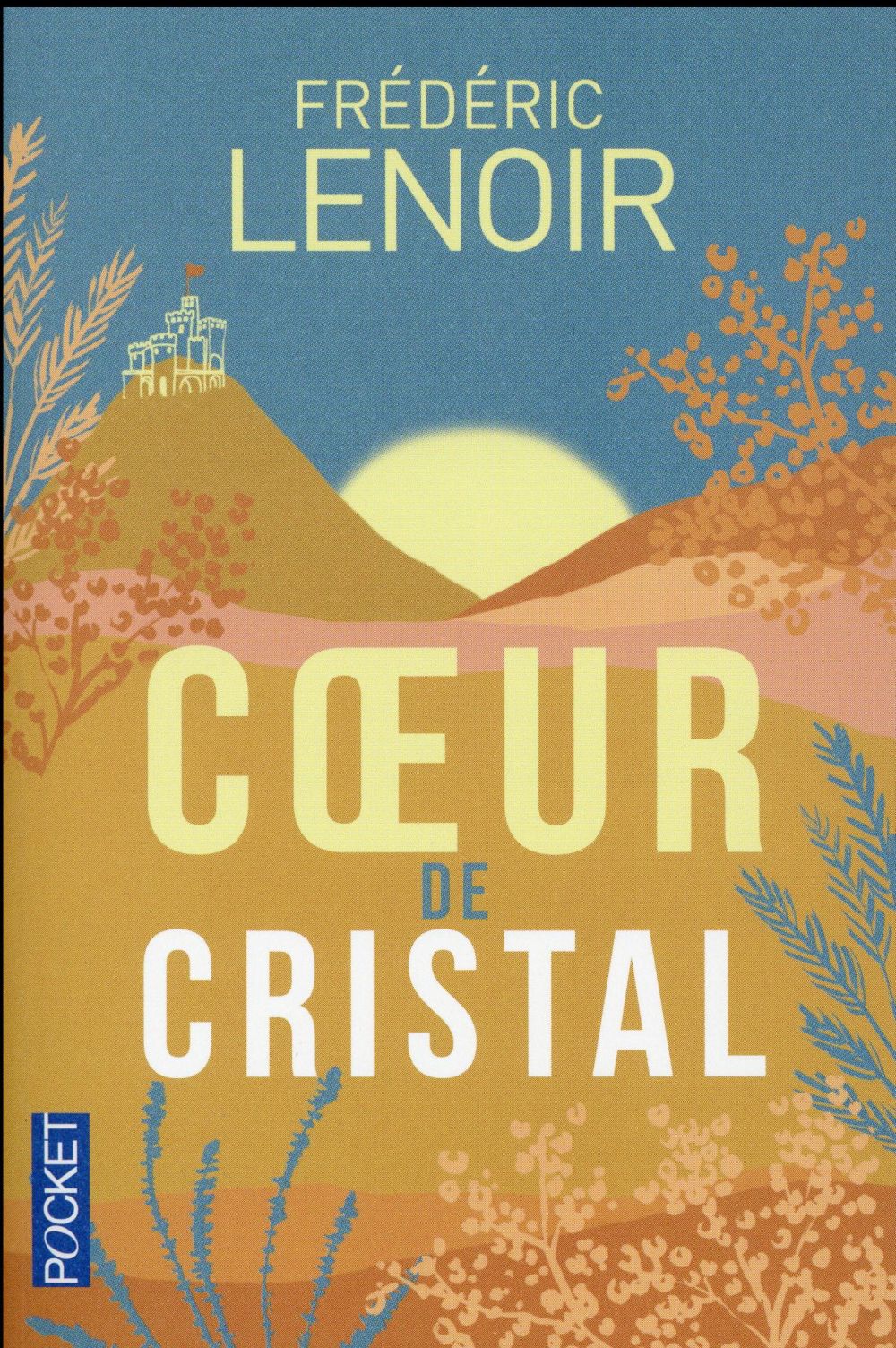 COEUR DE CRISTAL