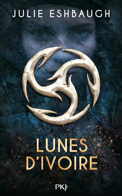 LUNES D'IVOIRE - TOME 1 - VOLUME 01
