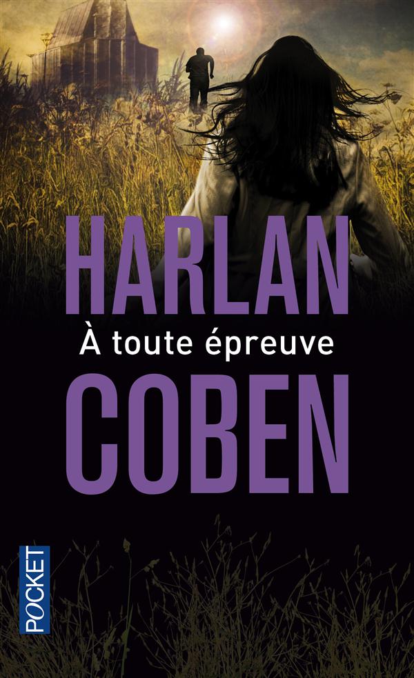 A TOUTE EPREUVE - VOL03