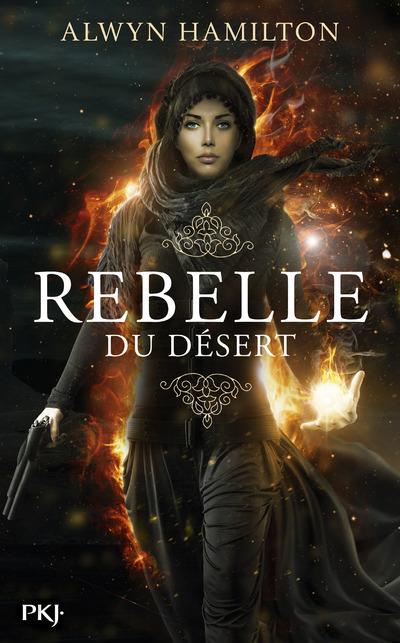 REBELLE DU DESERT - TOME 1 - VOL1